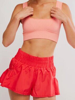 Free People Movement Shorts